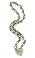 Collana Zamberlan Gioielli Donna in Argento CL2-12 - CL2-12